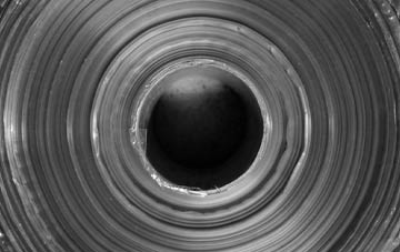 Lower Penn edpm waterproofing