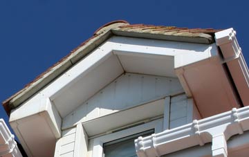 Lower Penn fascia installation costs