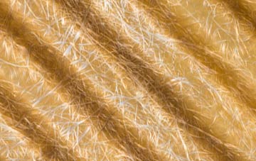 Lower Penn fibreglass roof waterproofing