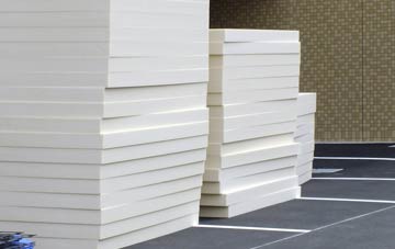 Lower Penn flat roof insulation costs