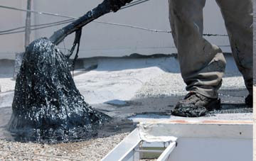 Lower Penn flat roof waterproofing costs