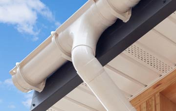 Lower Penn gutter installation costs
