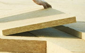 measuring Lower Penn tapered insulation