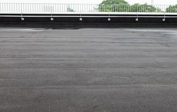 Lower Penn asphalt roof replacement