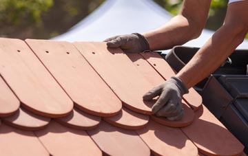 Lower Penn roof tile contractors