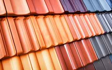 Lower Penn roof tile costs