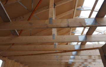 Lower Penn roof truss costs