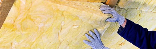 quotes for Lower Penn roof insulation