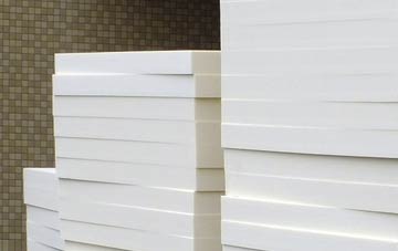 Lower Penn tapered roof insulation costs