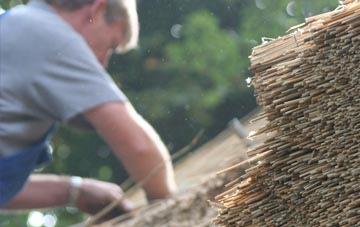 professional Lower Penn thatchers