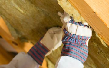 types of Lower Penn pitched roof insulation materials