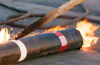 free Lower Penn flat roofing repair quotes