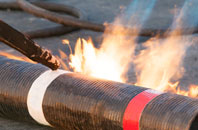 Lower Penn flat roofing replacement