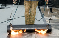 Lower Penn flat roof sealing quote