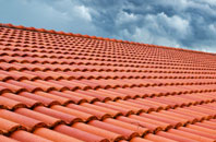 Lower Penn roofing tiles