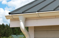 Lower Penn soffits